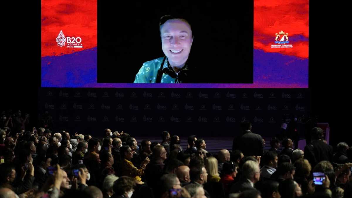 Immagine di L'approccio “fuck it” di Musk svilisce il servizio di Twitter, dice un ex responsabile