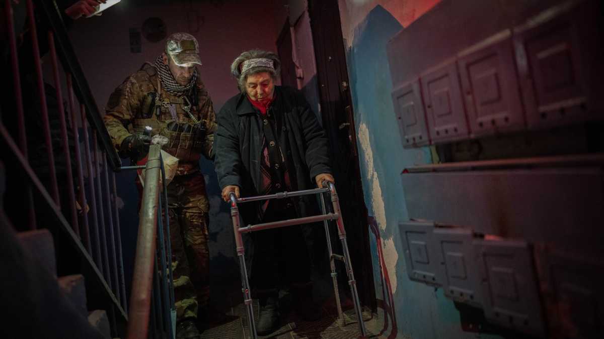 Immagine di Invadere l’Ucraina costerà sempre di più: senza i soldi europei come farà Putin?