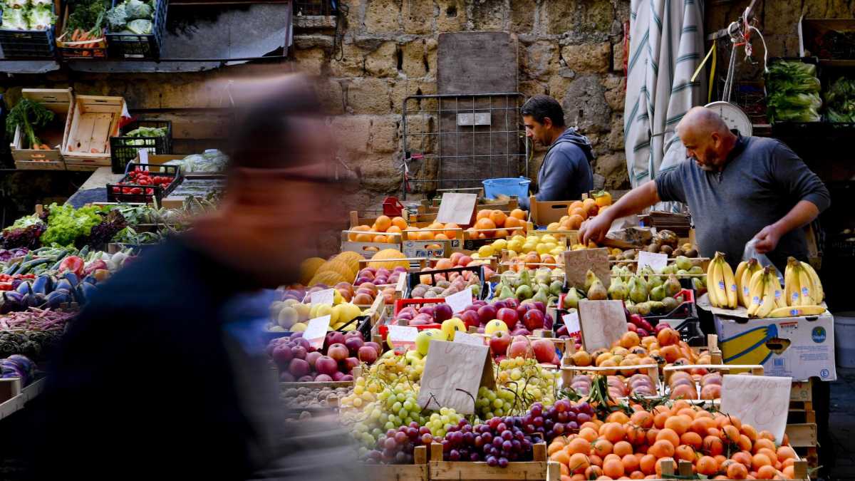 Immagine di L’economia italiana tiene, ma non è una notizia per l’industria del catastrofismo