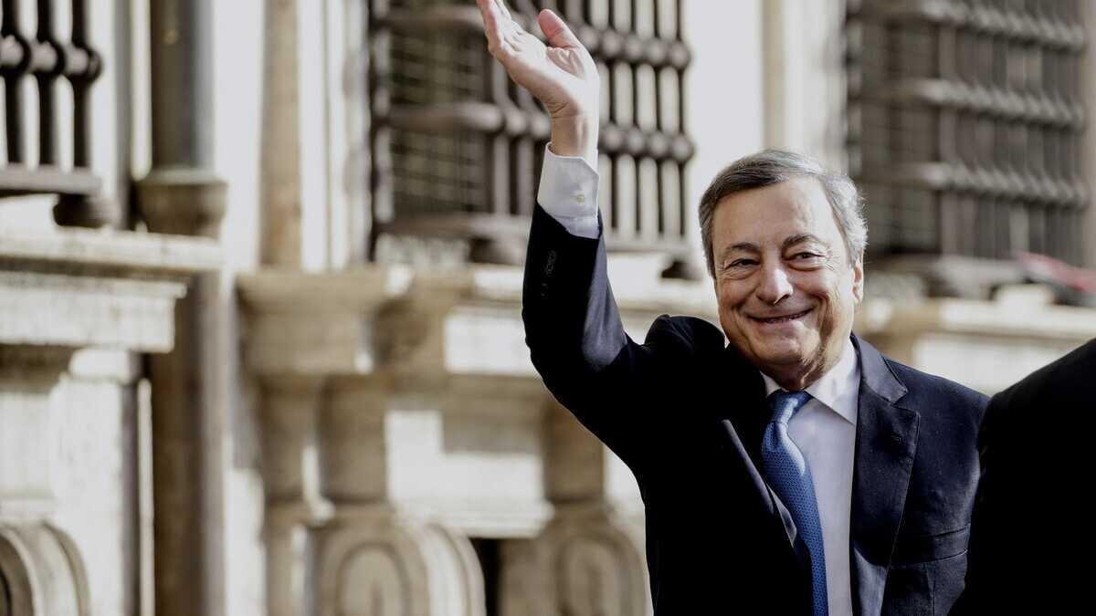 Immagine di Ita, Tim, Ilva, Priolo: dolorosa ammissione su quattro guai mal gestiti da Draghi & co