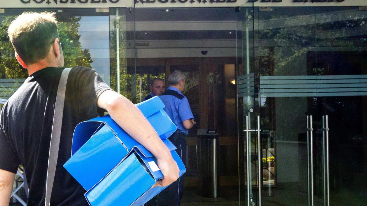 Immagine di Elezioni Regionali in Lazio, ecco tutti i nomi dei riciclati