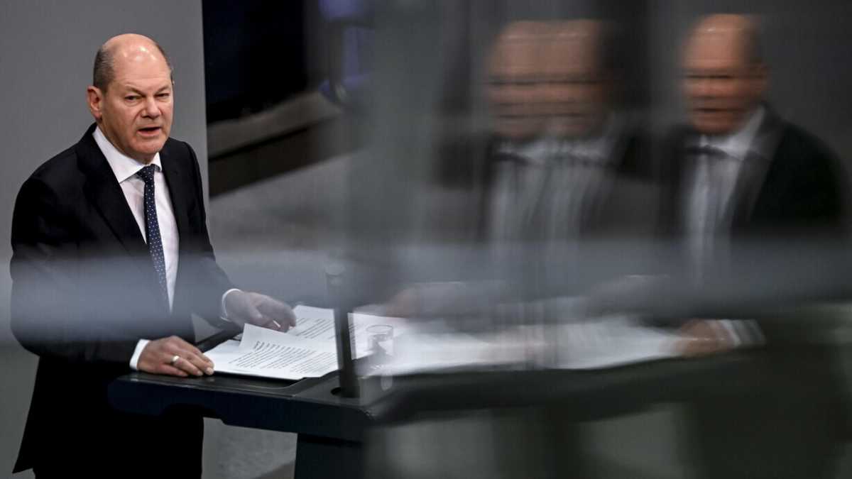 Immagine di Per il parlamento tedesco l'Holodomor fu genocidio