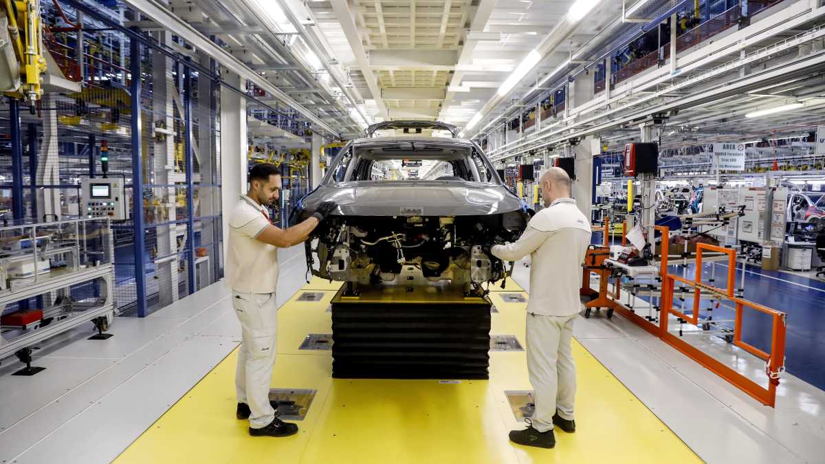 Immagine di Occupazione da record: a ottobre sale al 60,5 per cento. Non succedeva dal 1977