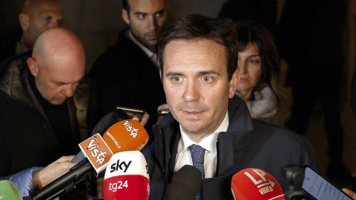 Immagine di “Leali al governo, ma il nostro punto di vista va considerato. Calenda? Non rilevante”. Parla Cattaneo (FI)