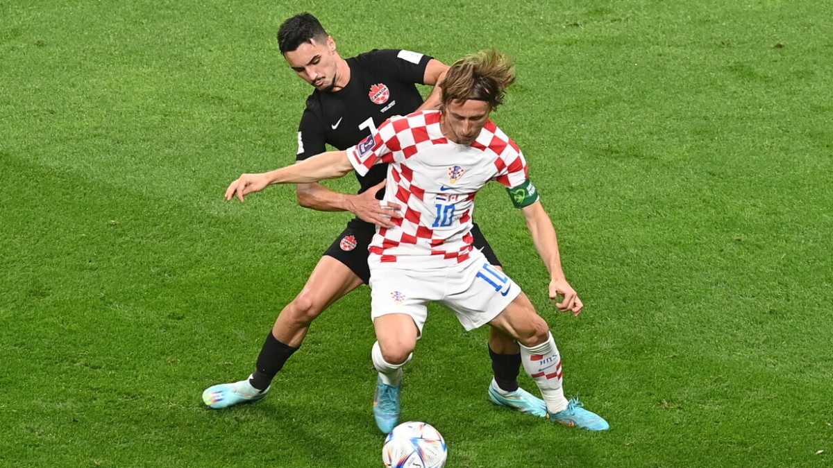 Immagine di Stephen Eustáquio e l'ossessione dello studio del calcio