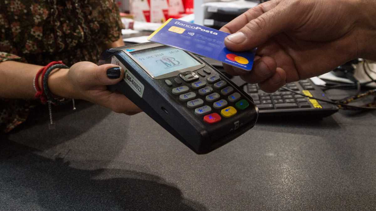 Immagine di Libero contante in libero Pos. Ma occhio: anche il cash ha un costo