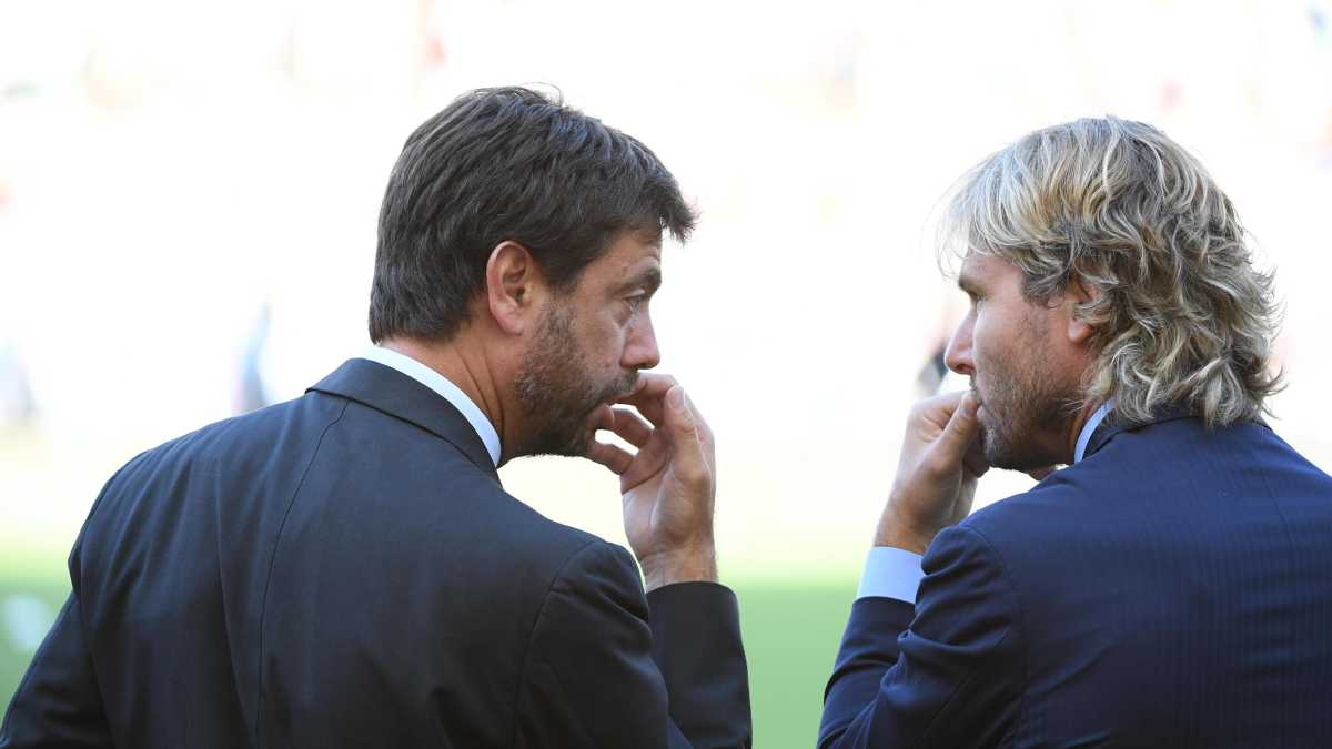 Immagine di I soliti tic sulla Juventus