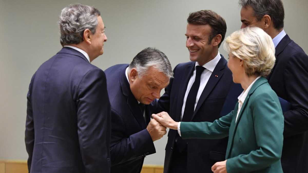 Immagine di Dove è finito l’Orbán di una volta? Ragionevoli dubbi