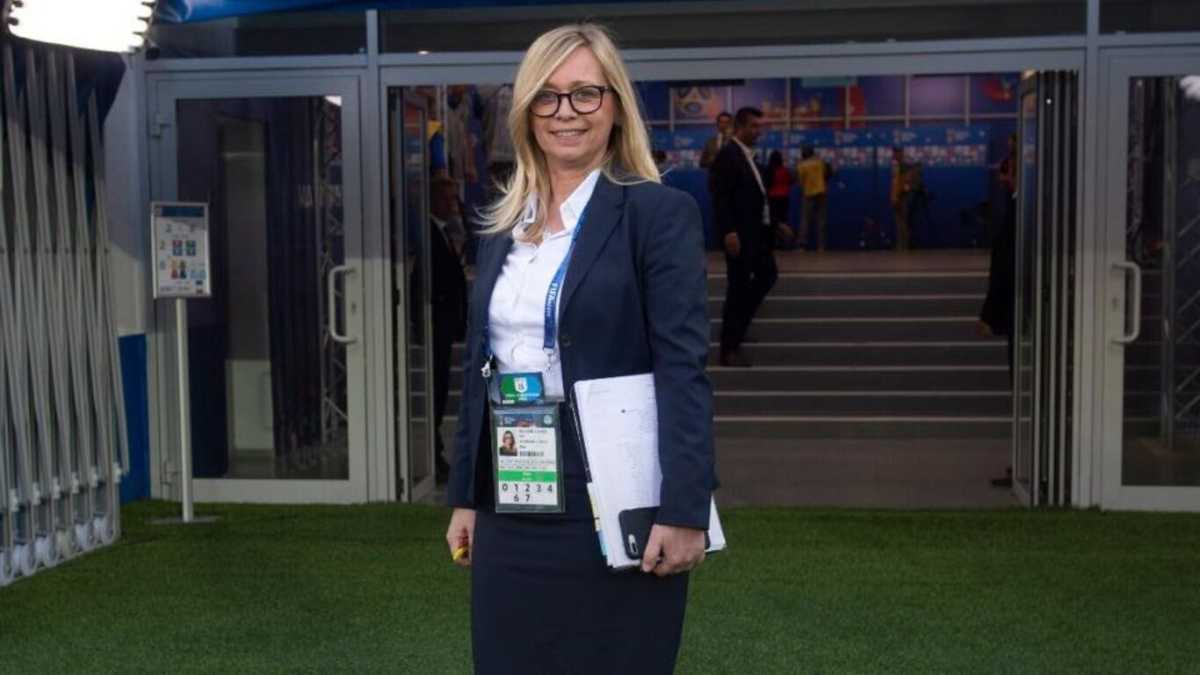 Immagine di La Croazia può contare sempre su Iva Olivari