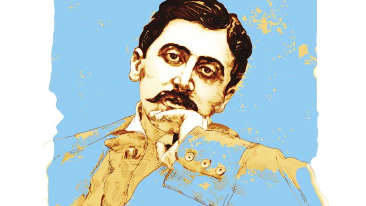 Immagine di Un Proust che non sia la "Recherche"