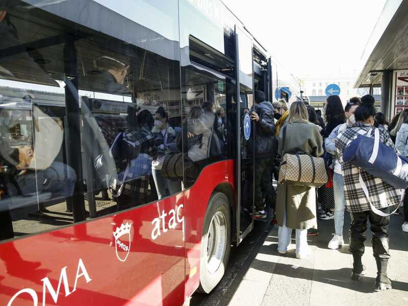 Foto LaPresse