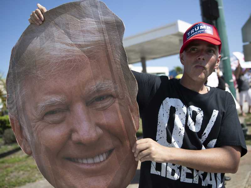 Joe Raedle/Getty Images&nbsp;<br />