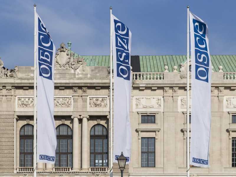 Dubbi sul futuro dell'Osce, ora che ha scelto di isolare la Russia