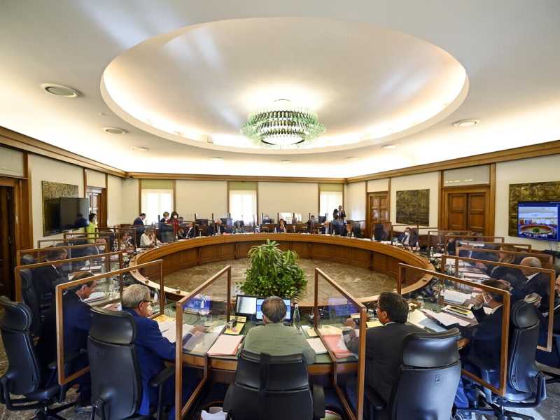 Una toga di Magistratura democratica verso la guida della procura di Firenze