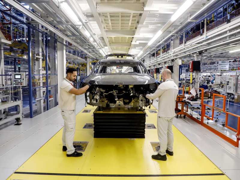 Occupazione da record: a ottobre sale al 60,5 per cento. Non succedeva dal 1977