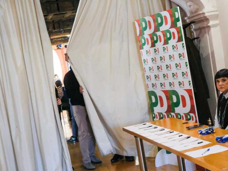Foto LaPresse
