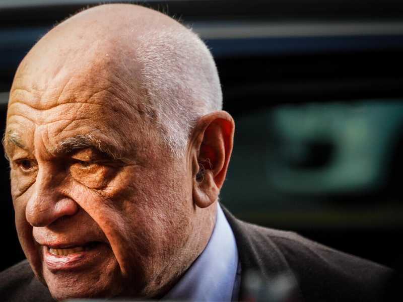  Carlo Nordio (Ansa)<br />