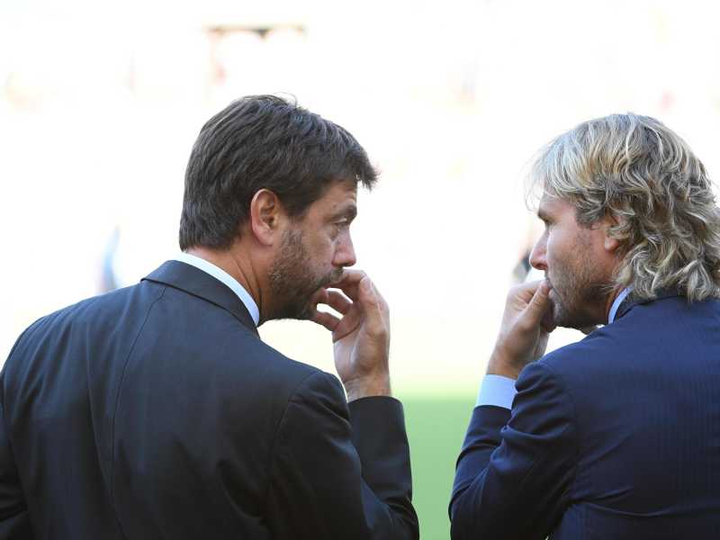 I soliti tic sulla Juventus