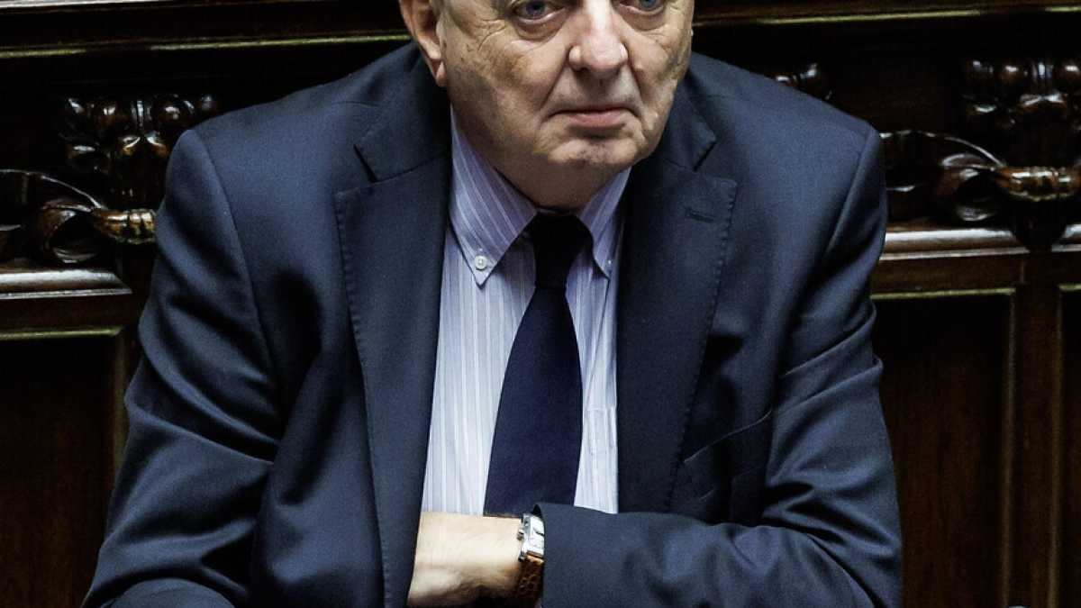 Immagine di Pichettinelli. Ritratto del tenero pasticcione Gilberto Pichetto, il ministro erede di Cingolani