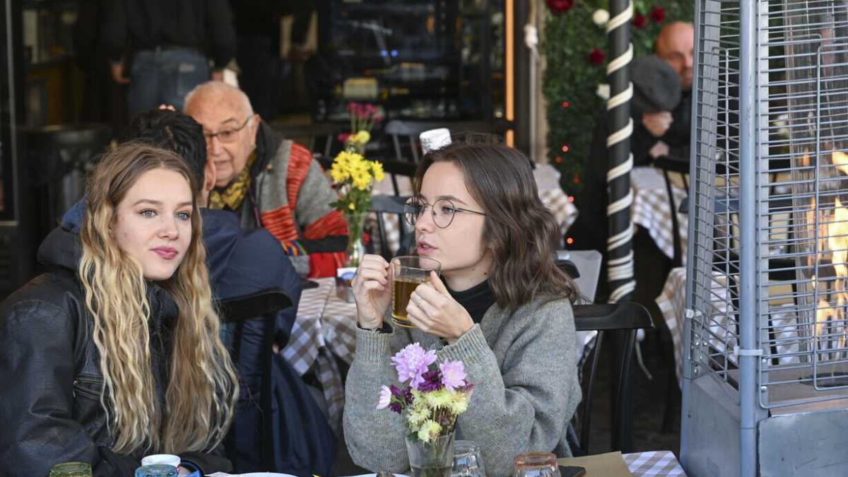 Immagine di Più speranza che ottimismo. L’Italia post populista vista dal Censis