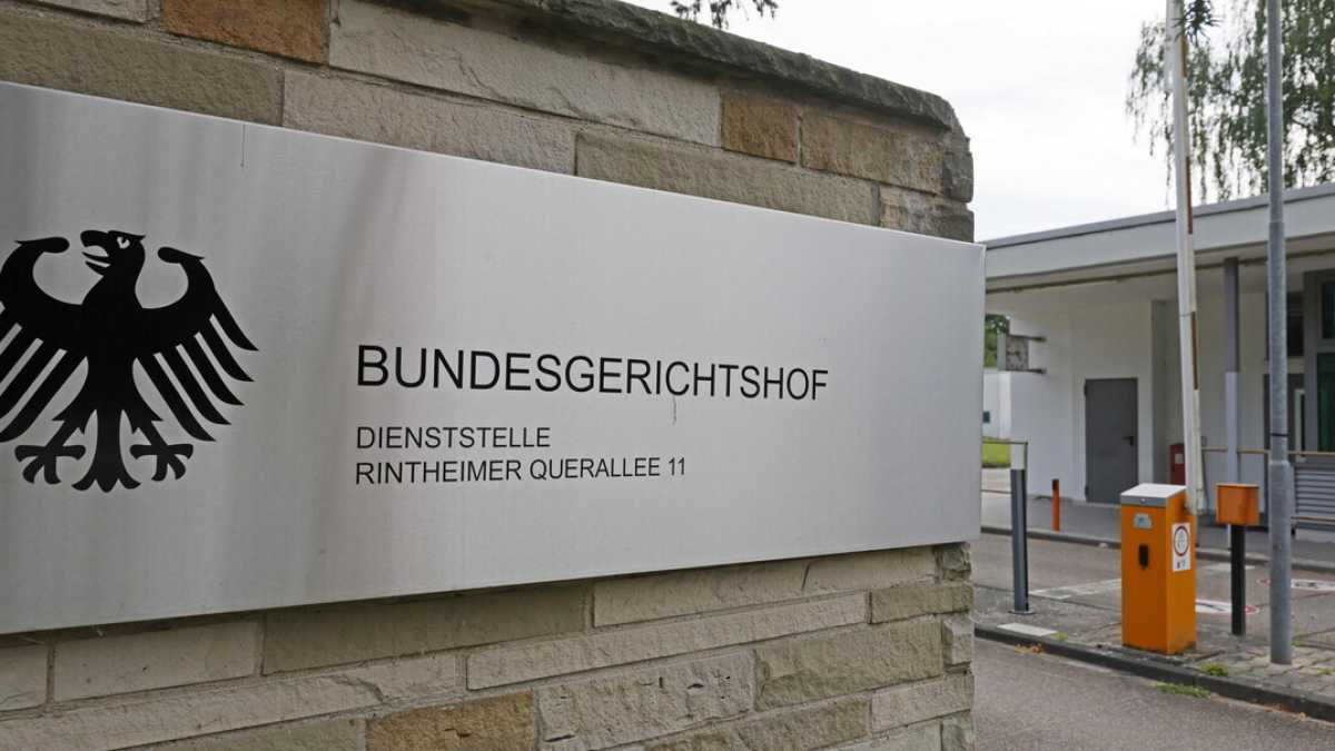Immagine di A Karlsruhe la Germania discute i limiti e il futuro dell’Ue