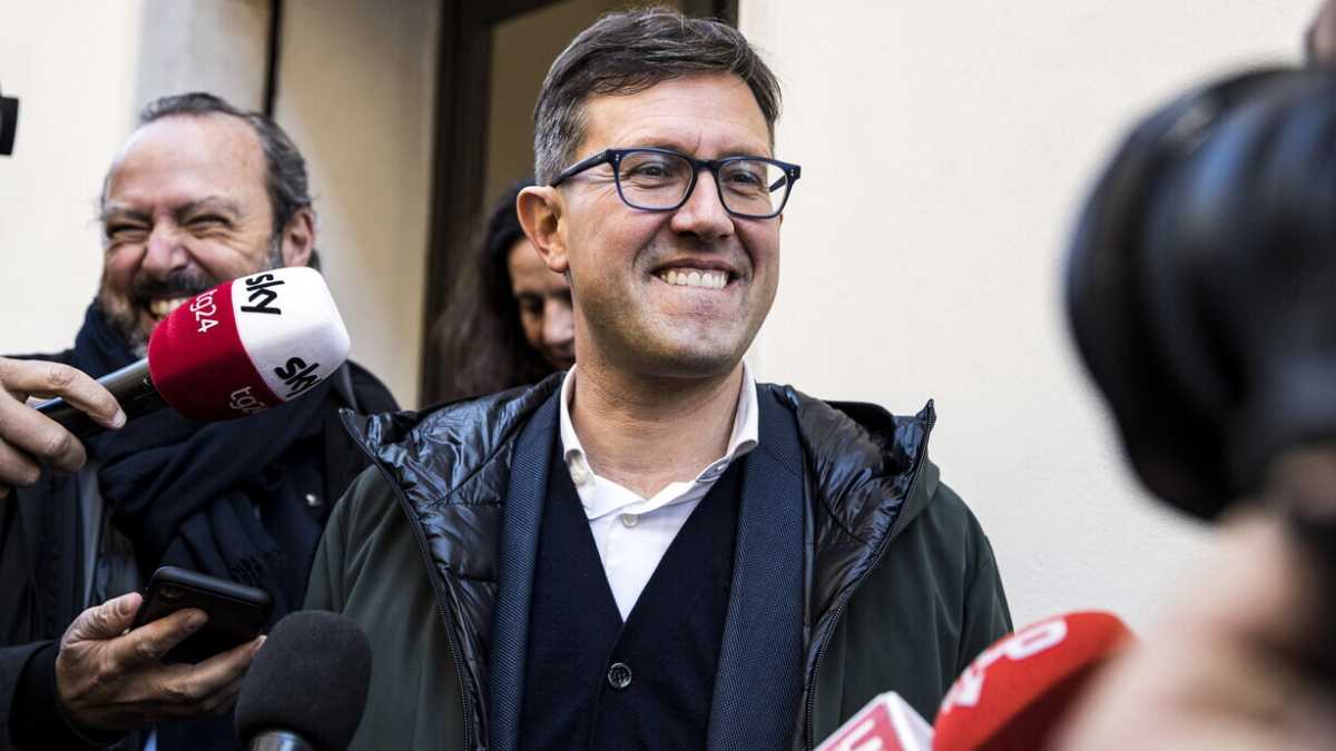 Immagine di Nasce il ticket Bonaccini-Nardella. Domani la conferenza stampa a Firenze