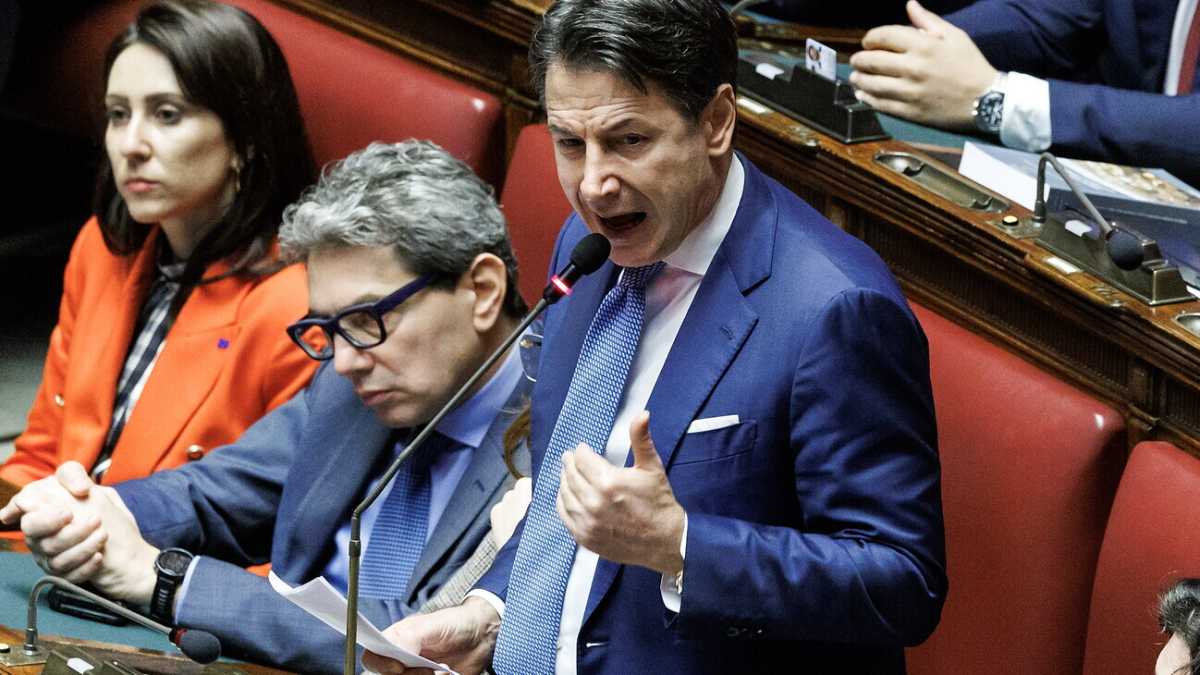 Immagine di Il salario minimo è diventato il terreno di scontro delle opposizioni