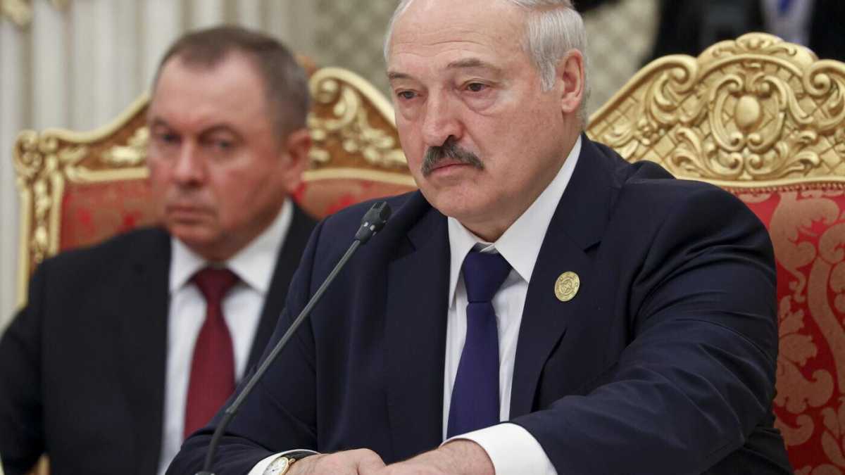 Immagine di Perché la Bielorussia si è trasformata in un'enorme prigione ai nostri confini