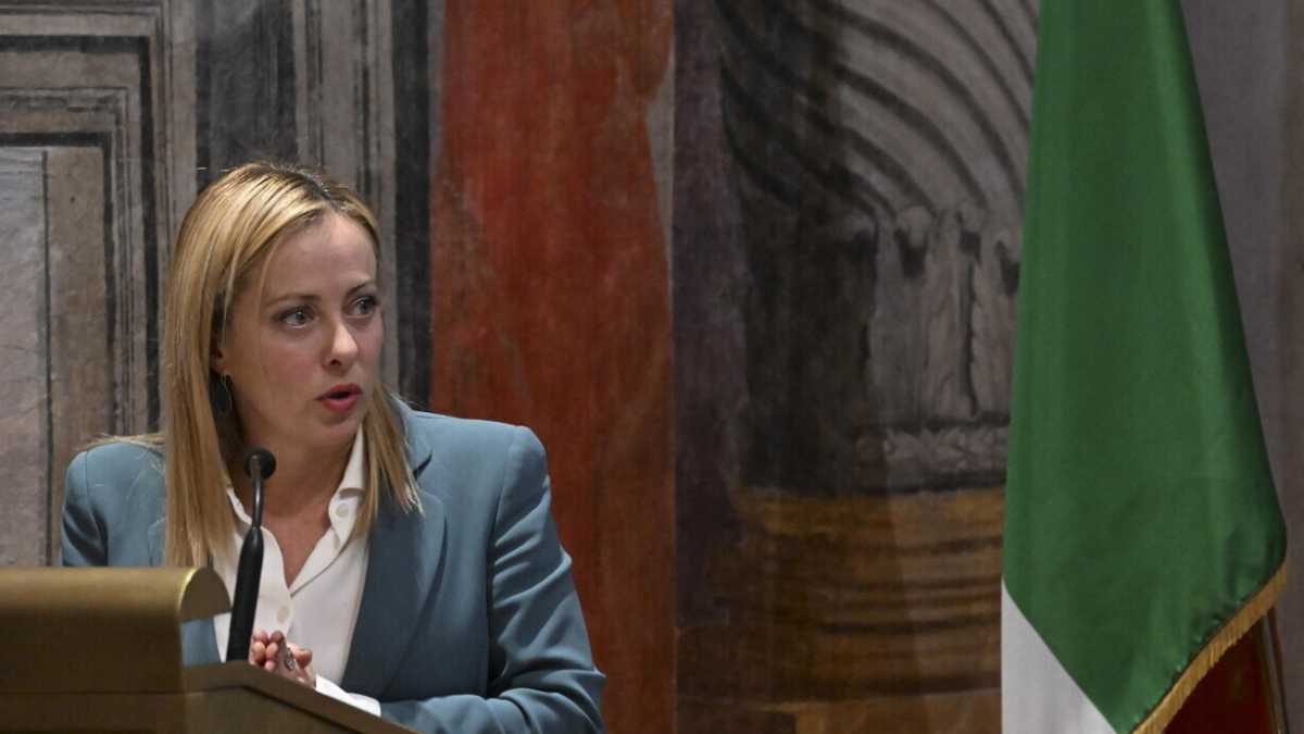 Immagine di Perché la cauta manovra di Meloni si può promuovere