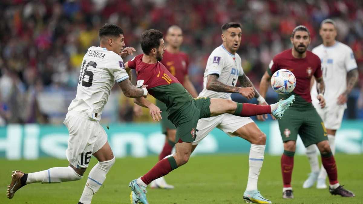 Immagine di Il divo Cristiano Ronaldo e i maestri di calcio