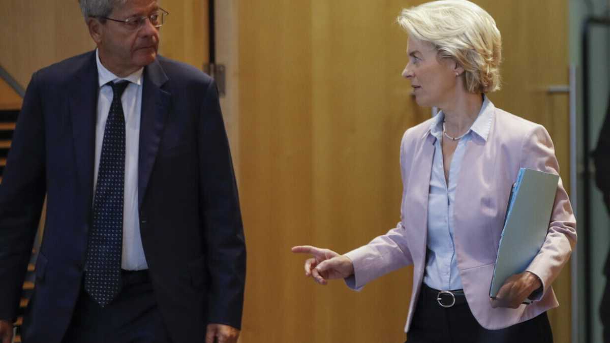 Immagine di Per l’Ue l’allarme sugli imballaggi è esagerato. Modificati gli obiettivi di riutilizzo