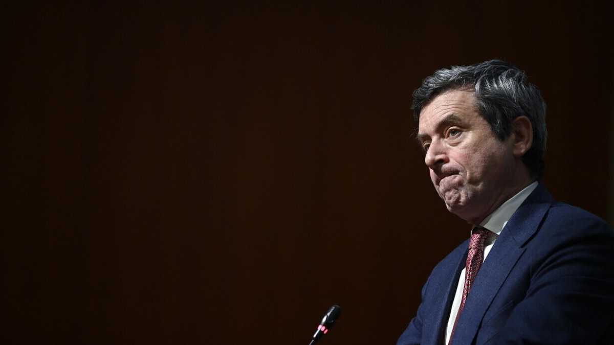 Immagine di Il nemico "ordoliberista" e altre surrealtà dal comitato dei saggi Pd