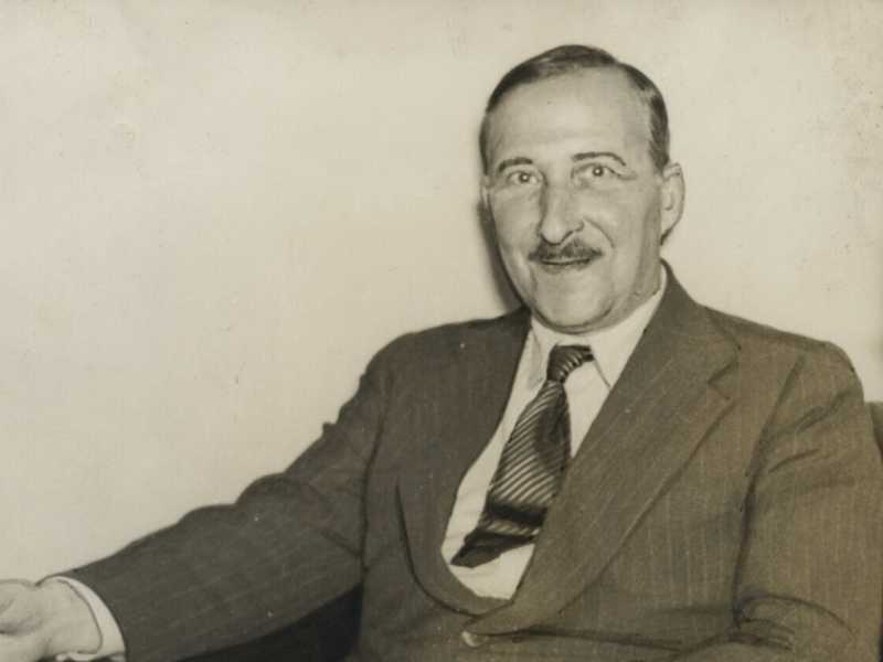 Stefan Zweig (Wikipedia)&nbsp;