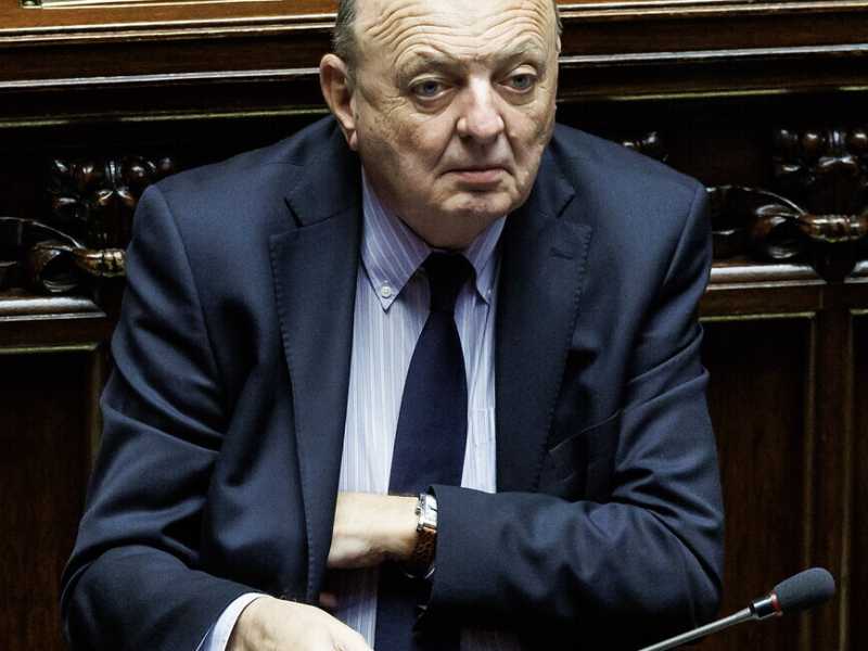 Pichettinelli. Ritratto del tenero pasticcione Gilberto Pichetto, il ministro erede di Cingolani