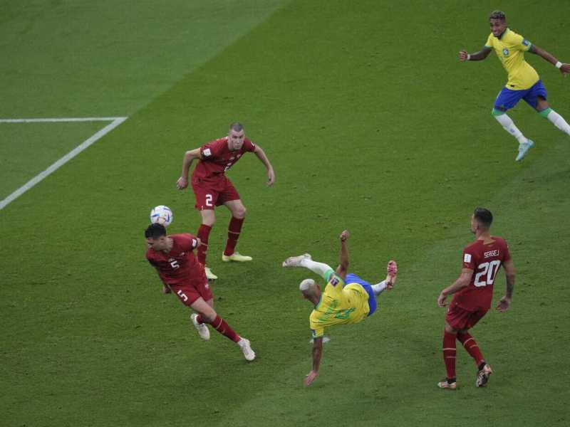 Foto Ap, via LaPresse