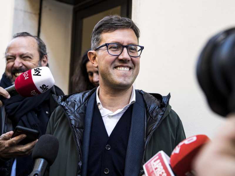 (foto Ansa)