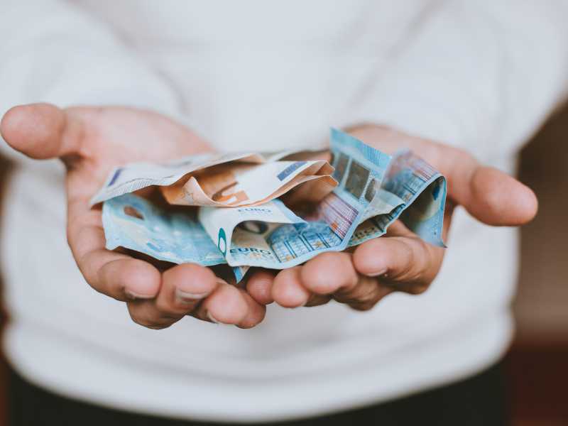 Photo by Christian Dubovan on Unsplash<br /> <br />