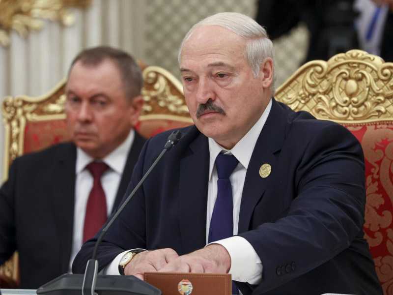 Perché la Bielorussia si è trasformata in un'enorme prigione ai nostri confini