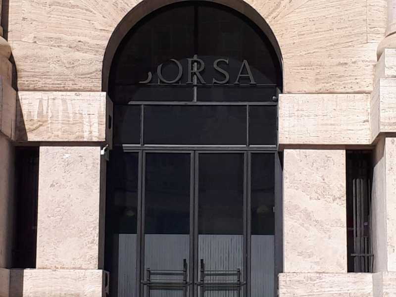 Foto di Massimo Lapenda, via Ansa <br />
