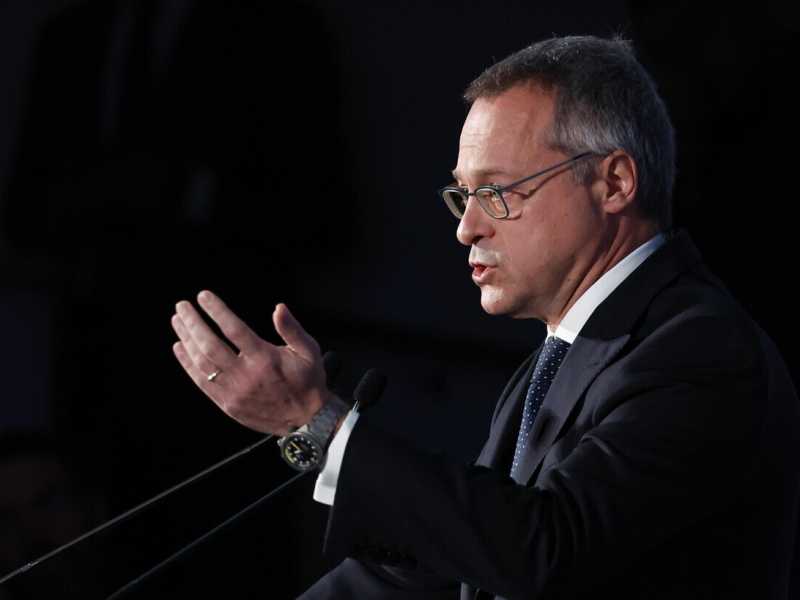 Foto via Ansa <br />