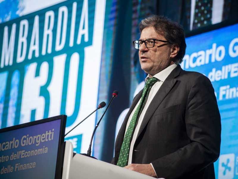 Foto via LaPresse&nbsp;<br />