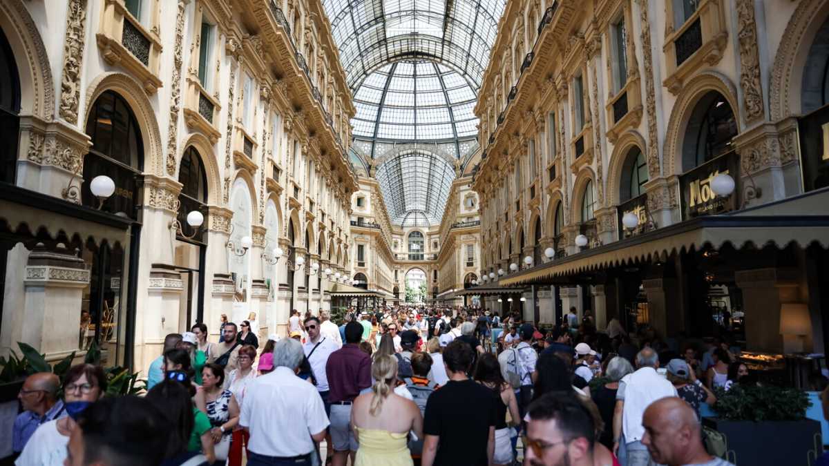 Immagine di Disuguaglianze in crescita e classe media che scompare? Le statistiche dicono altro