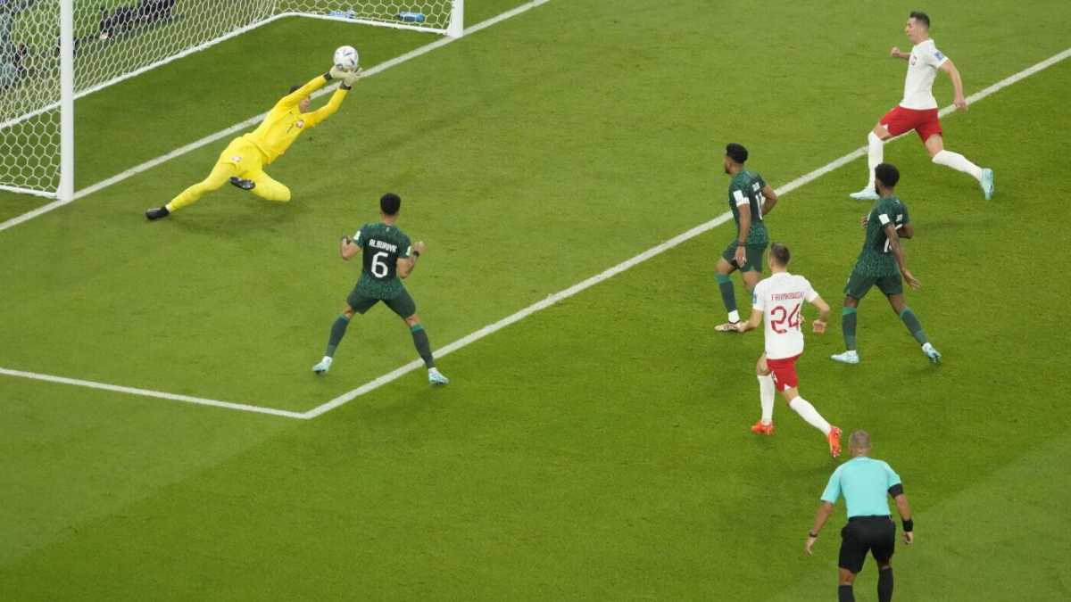 Immagine di Wojciech Szczęsny è risparmio energetico