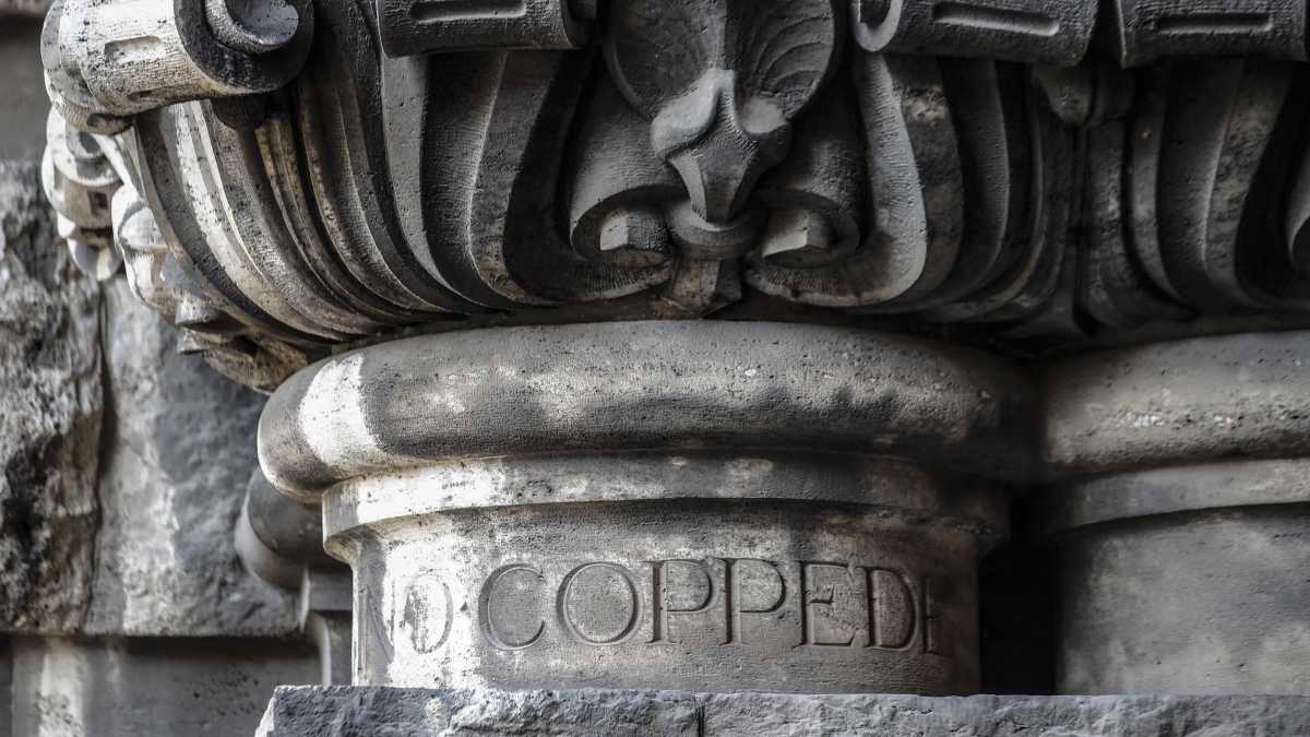 Immagine di Come disvelare l’urbanistica alchemica del quartiere Coppedè