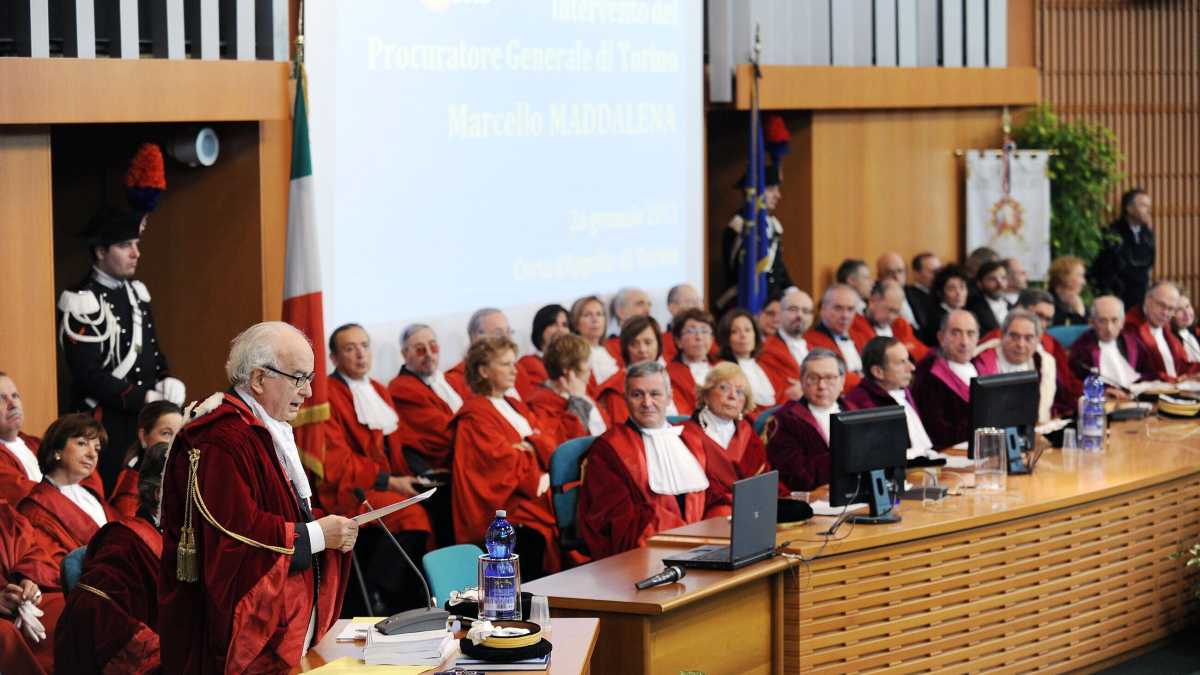Immagine di Teoremi accusatori, prevenzione, pene: l’antimafia da ripensare
