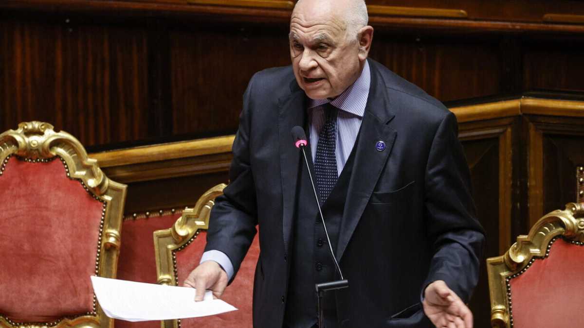 Immagine di Nordio apre ai sindaci sulla modifica dell’abuso d’ufficio