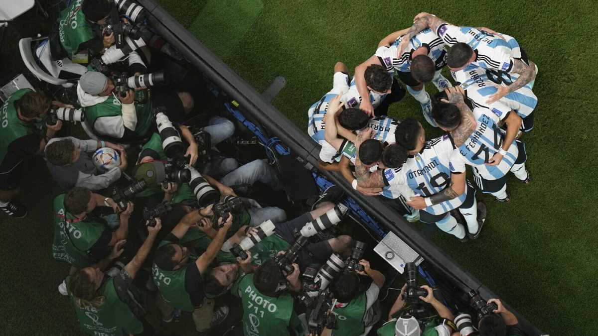 Immagine di In Argentina non è tutto Messi quello che luccica