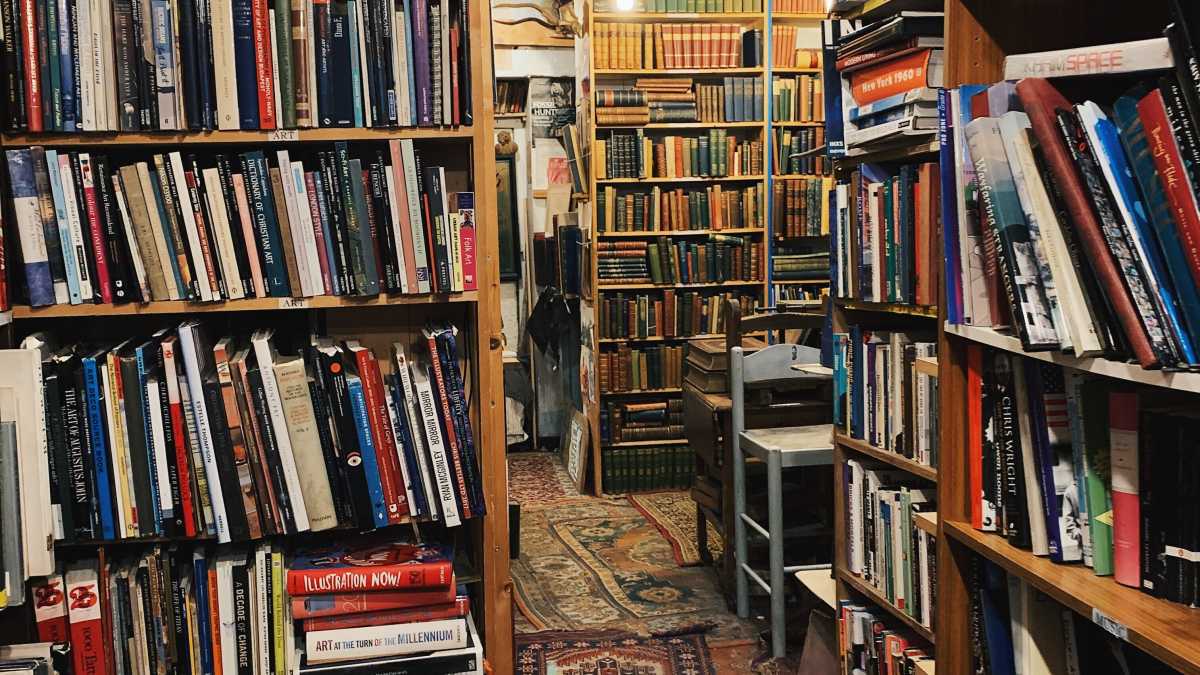 Immagine di Elogio degli “editoriali”, coloro che hanno fatto prosperare l’editoria italiana