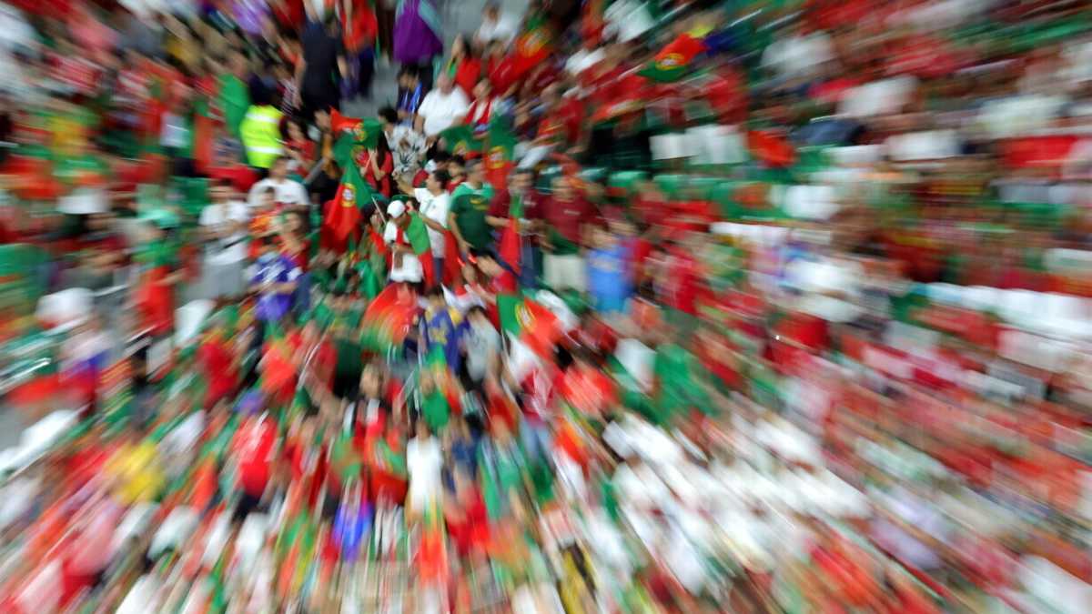 Immagine di Il calcio tra business e romanticismo