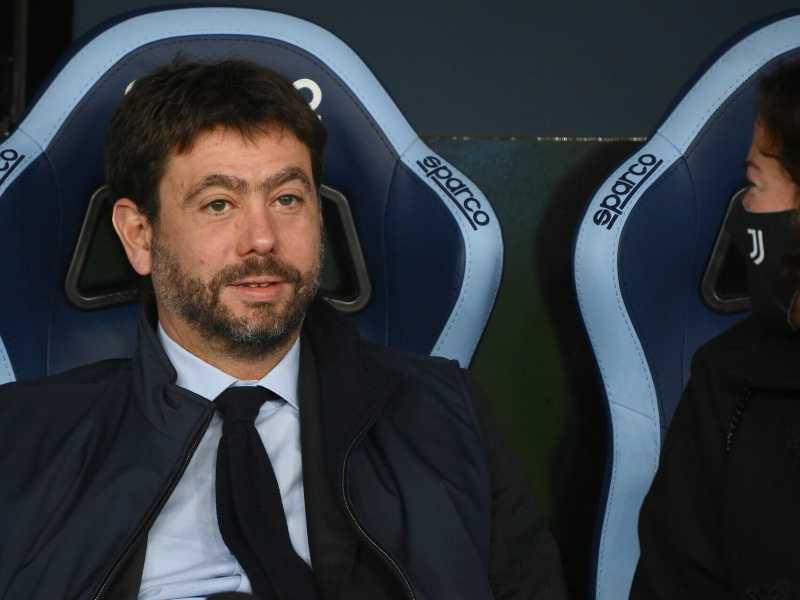 Foto di Alfredo Falcone, via LaPresse&nbsp;<br />